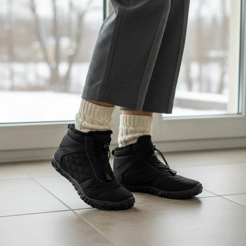 WarmBarefoot™ | Winter Max